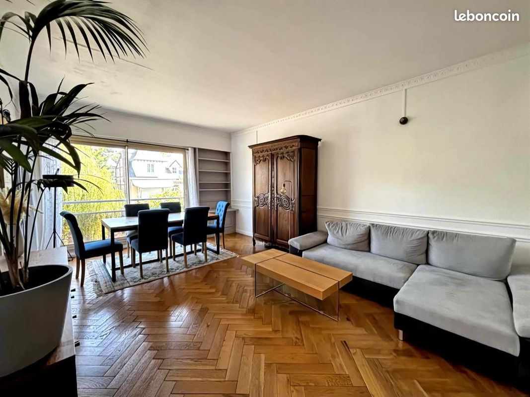 Appartement 60 m² · à Rouen · 60 m² · 233 200 €