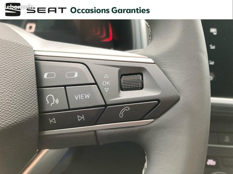 Seat Ateca 1.0 TSI 115ch Start&Stop Business (image 23)