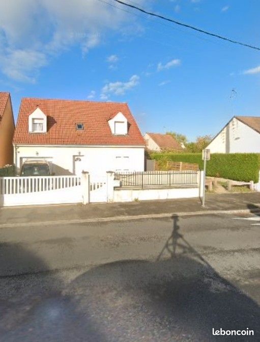 Maison 5 pièces 110 m² · à Saint-Jean-de-la-Ruelle · 110 m² · 270 000 €