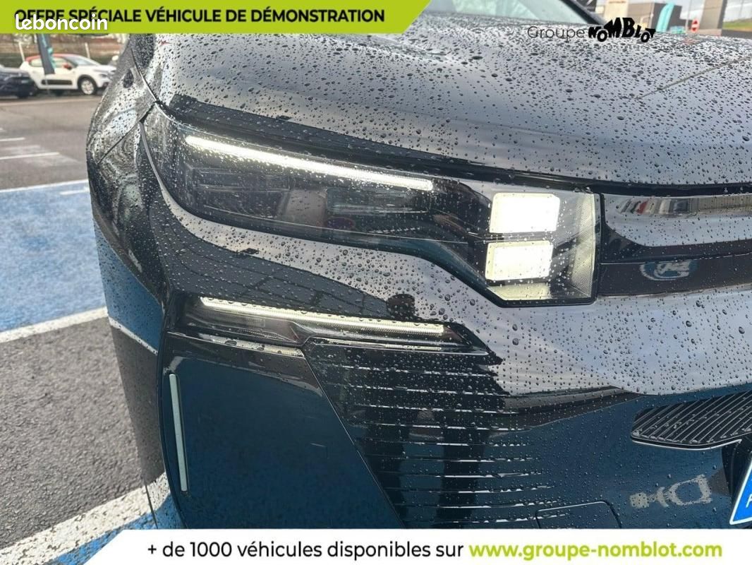 Citroën C5 Aircross HYBRIDE 145 e-DCS6 Max (image 16)
