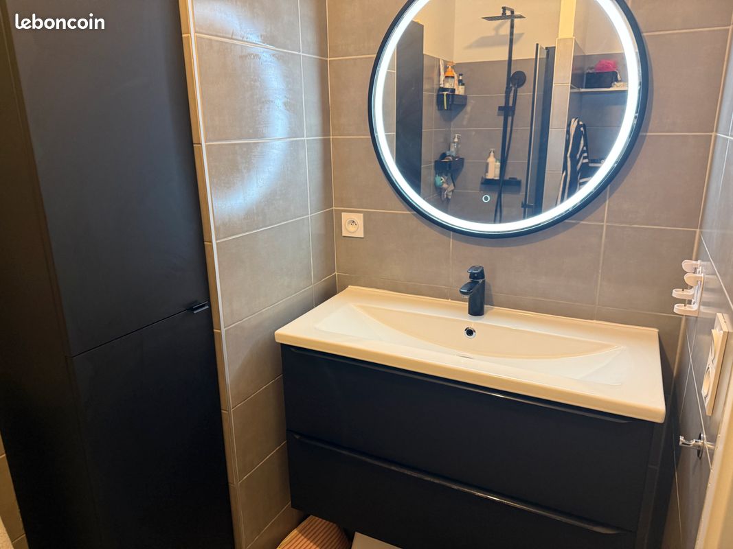 Ensemble de Meuble salle de bain (image 5)