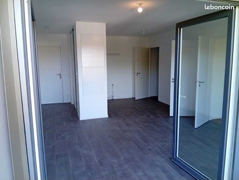 Appartement 2 pièces 49 m² · à Bayonne · 49 m² · 156 000 €