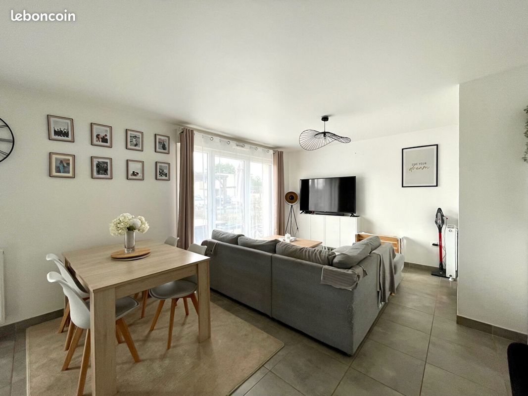 Maison 3 pièces 70 m² · à Cormelles-le-Royal · 70 m² · 729 €/mois