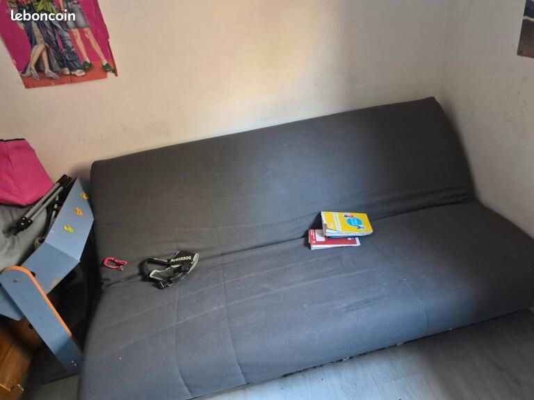 Banquette (image 1)