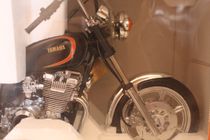 Maquette Union Yamaha XS 1100 - Échelle 1/15, Japon, Neuve