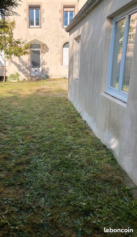 Maison 5 pièces 130 m² · à Chantonnay · 130 m² · 950 €/mois