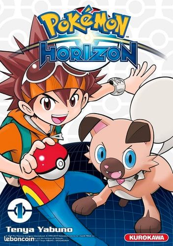 Pokémon horizon (image 1)