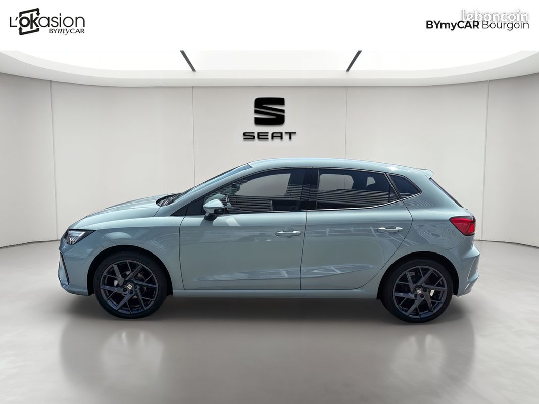 SEAT Ibiza 1.0 TSI 95 ch S/S BVM5 Copa (image 2)