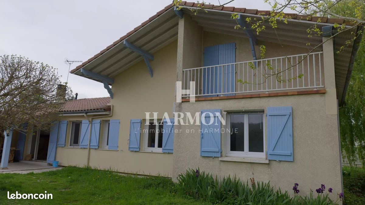 Maison 7 pièces 180 m² · à Artiguelouve · 180 m² · 350 000 €