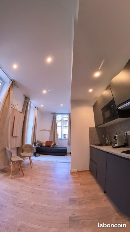 Appartement 2 pièces 35 m² · à Toulon · 35 m² · 850 €