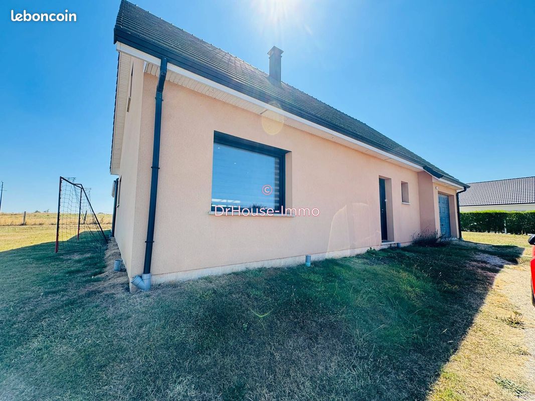 Maison 5 pièces 160 m² · à Sainte-Foy · 160 m² · 420 000 €
