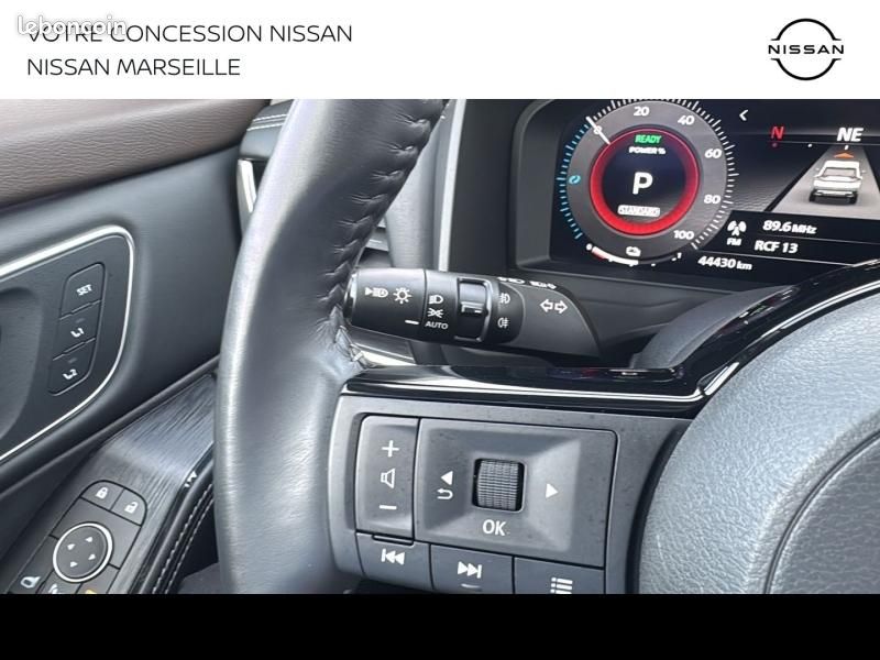 Nissan X-Trail e-Power 204ch Tekna+ (image 14)