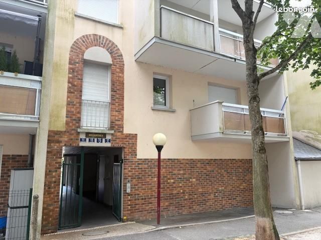 Appartement 67 m² · à Orléans · 67 m² · 880 €