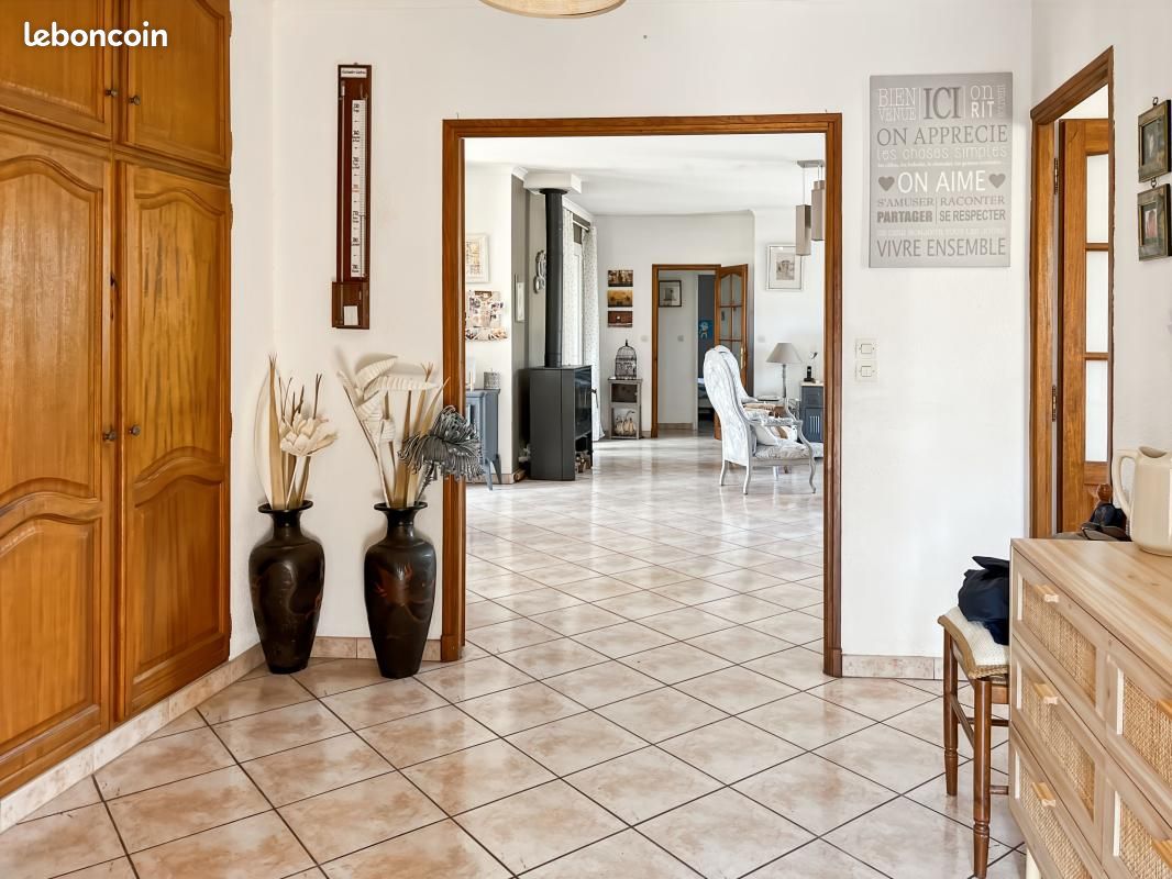 Villa 6 pièces 163 m² (image 6)