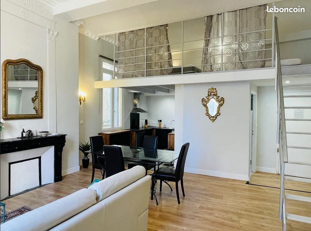 Appartement 1 pièce 41 m² · à Montpellier · 41 m² · 899 €