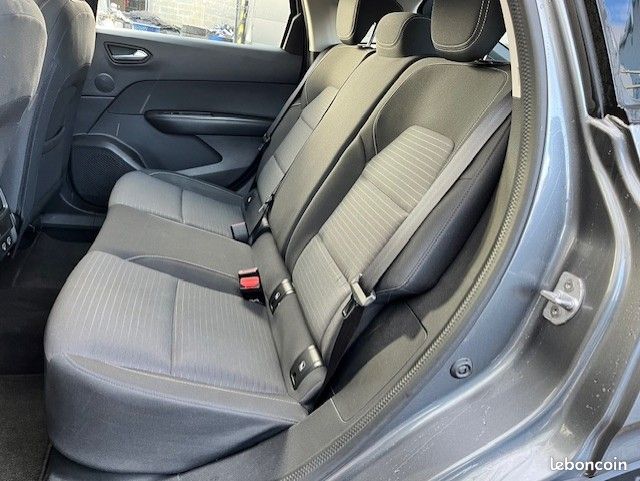 Renault arkana 1.3 tce mild hybrid 140 ch edc7 (image 4)