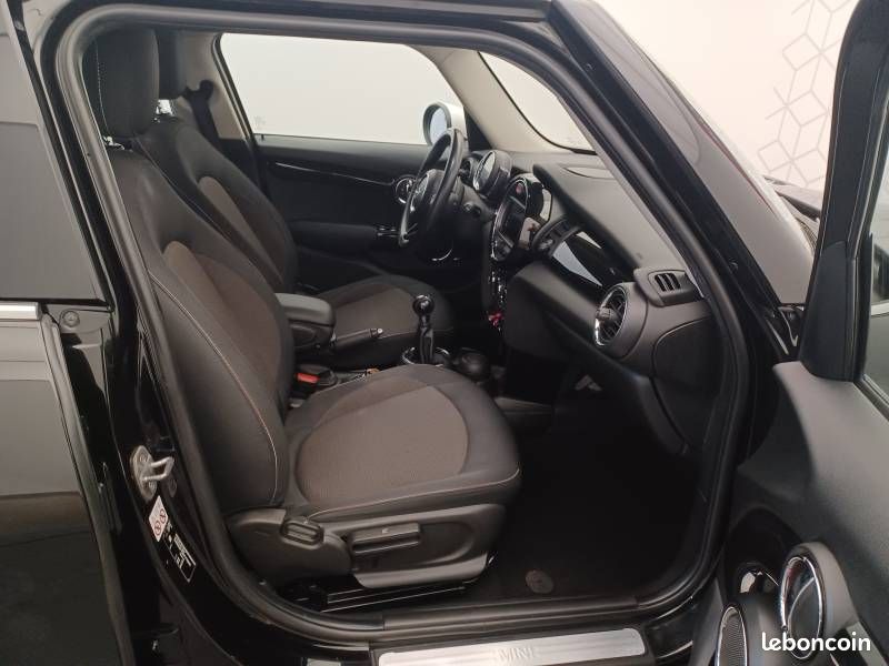 Mini Hatch 5 Portes Cooper 136 ch (image 14)