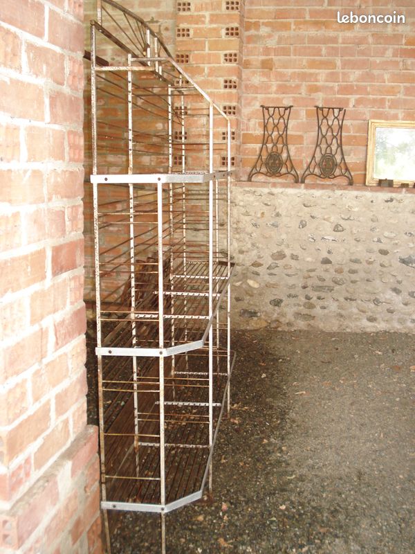 Grande Etagère de Boulanger (image 5)
