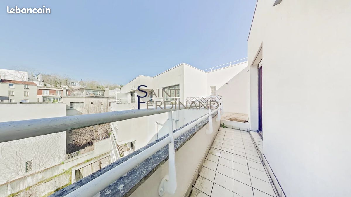 Appartement 2 pièces 38 m² · à Suresnes · 38 m² · 1 250 €/mois