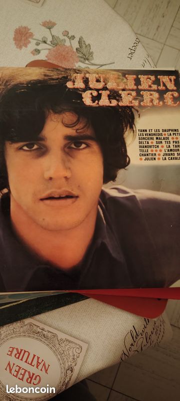 Disques vinyls 33 tours (image 14)
