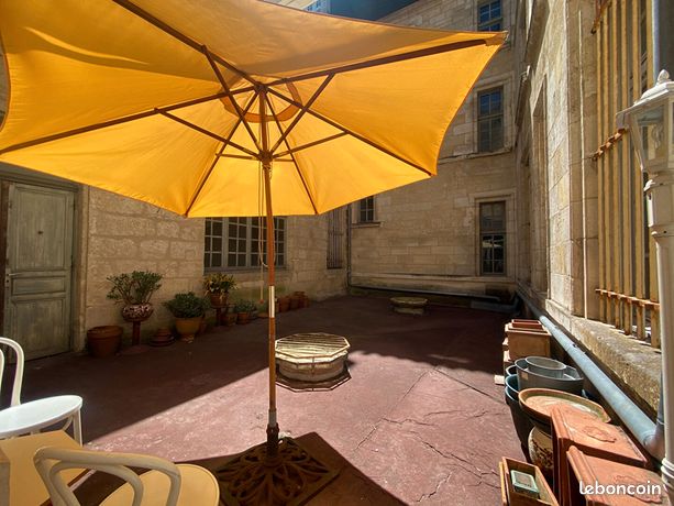 Appartement 5 pièces 118 m² — 11