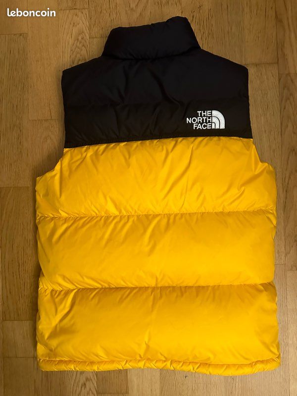 Doudoune sans Manche The North Face Vêtements