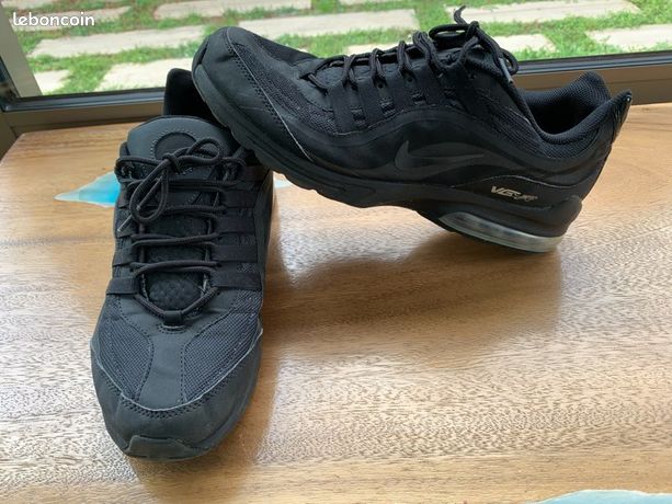 Chaussures Nike Nike Air Max Vgr Review Sneakers Homme Air Max