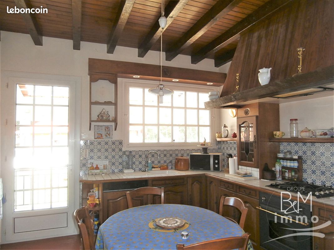 Maison 5 pièces 133 m² - Saubusse 40180 (image principale 5)