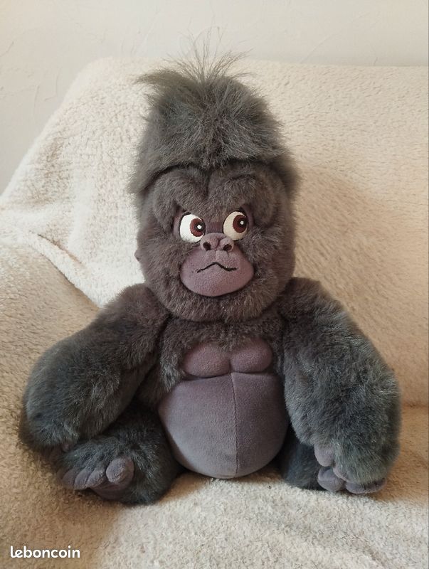 Peluche Disney (image 1)