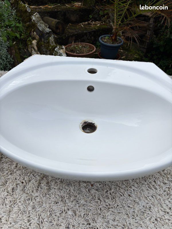Vasque lavabo (image 2)