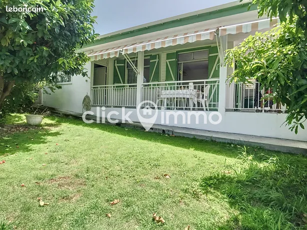 Annonce location Maison le moule