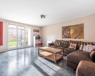 Maison 395 000 € - 110 m²