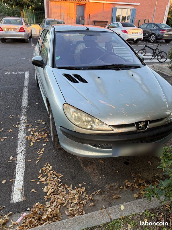 206 hdi (image 1)