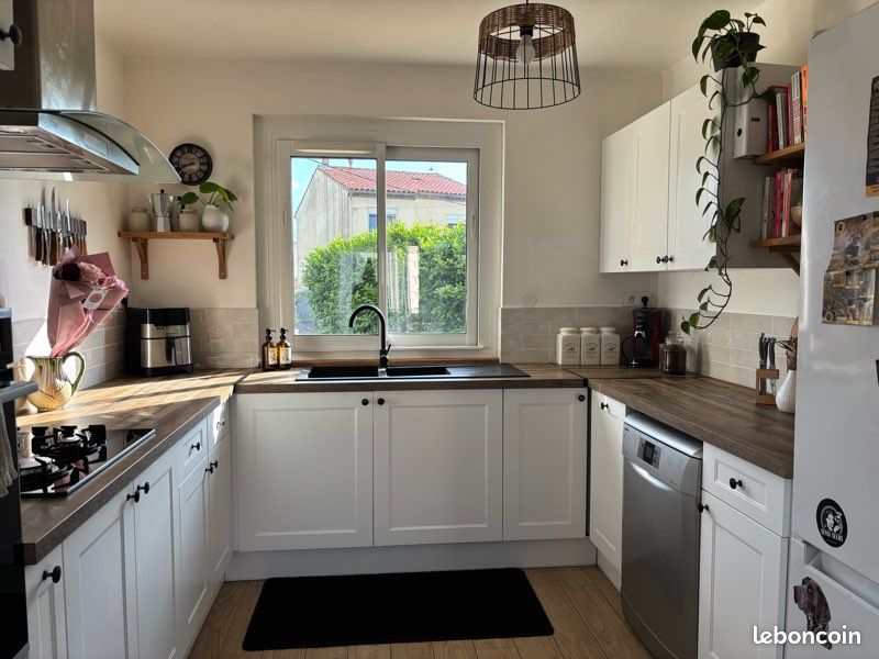 Maison 4 pièces 78 m² · à Sainte-Valière · 78 m² · 219 000 €