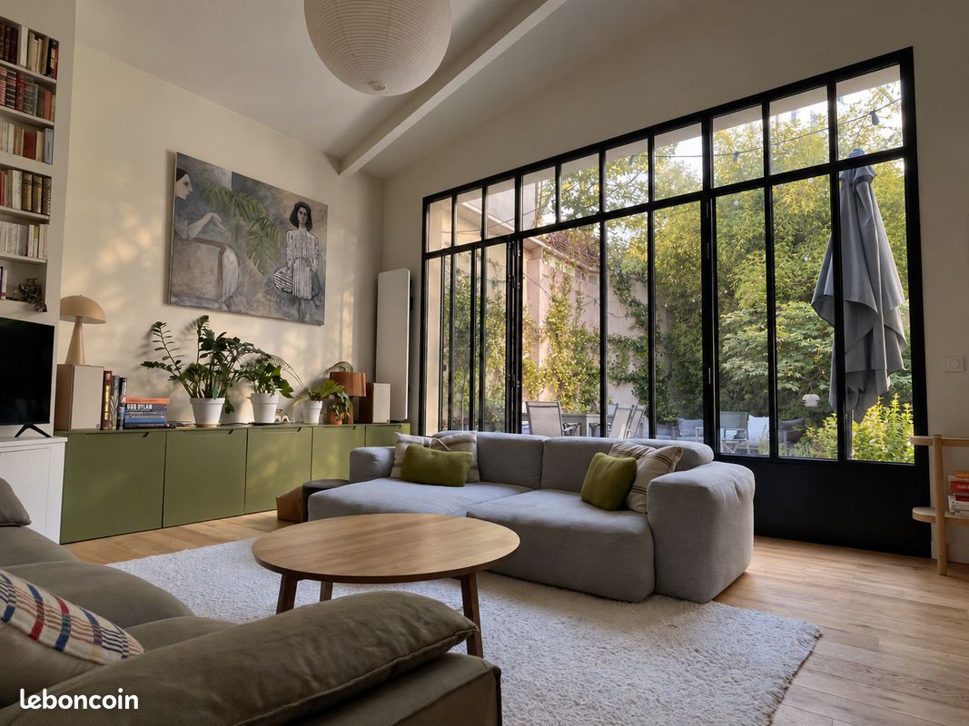Maison 5 pièces 120 m² · à Rueil-Malmaison · 120 m² · 1 020 000 €