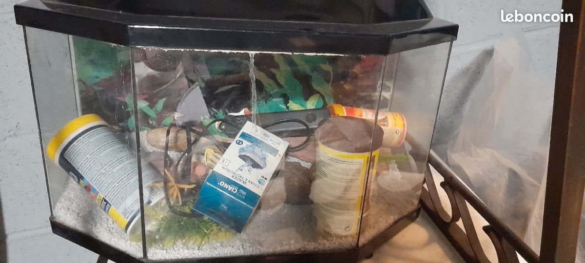 Aquarium (image 1)
