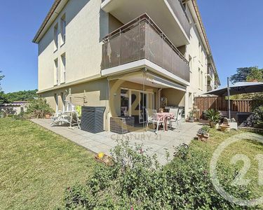 Appartement 530 000 € - 92 m²