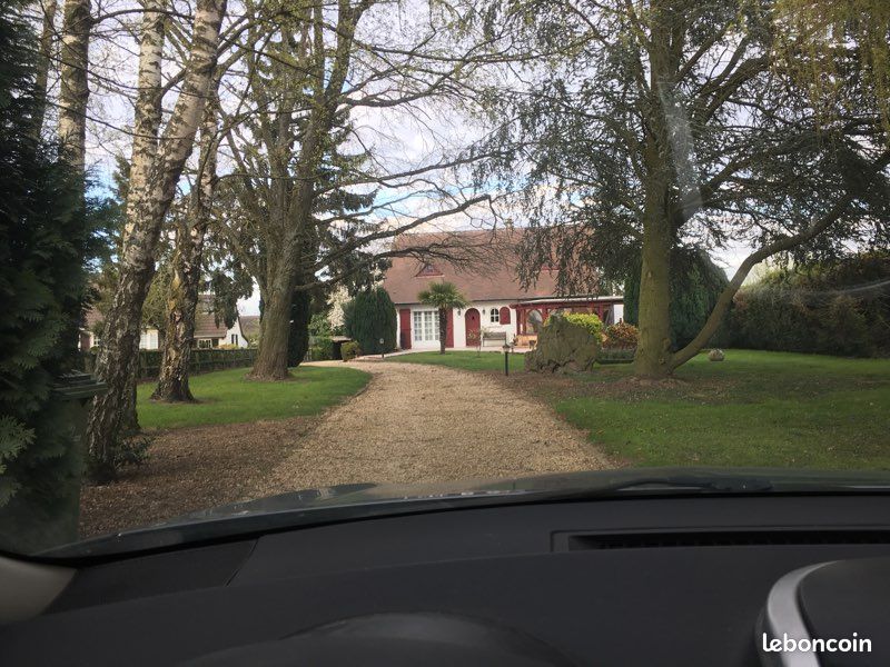 Maison 7 pièces 230 m² · à Viry-Noureuil · 230 m² · 319 000 €