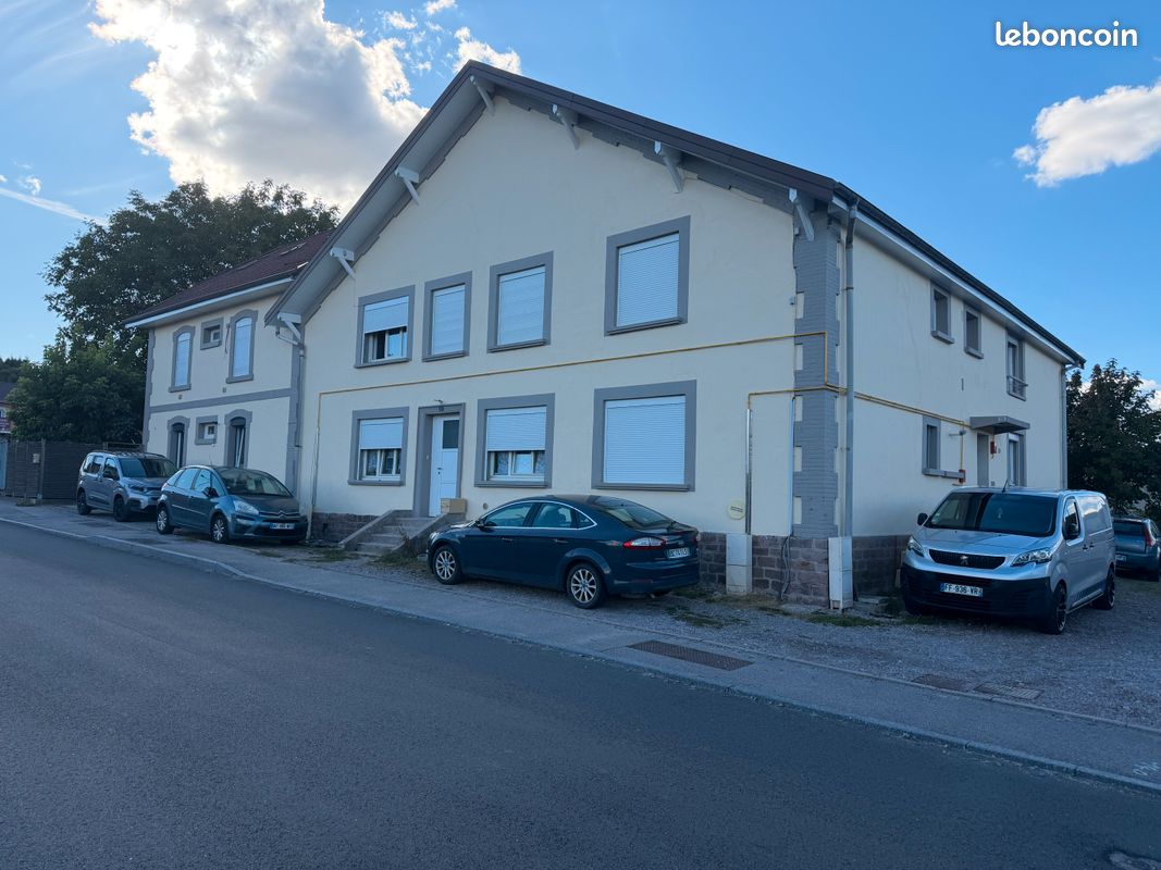 Appartement 1 pièce 40 m² · à Arches · 40 m² · 460 €/mois