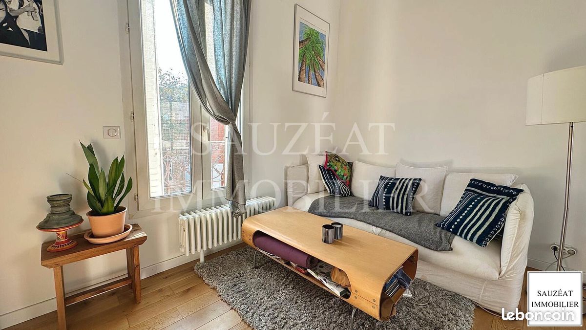 Appartement a louer bagneux - 2 pièce(s) - 45 m2 - Surfyn