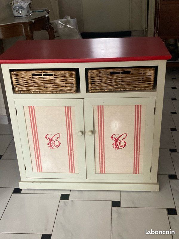 Buffet (image 3)