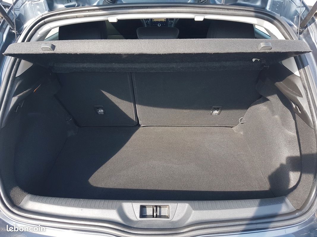 RENAULT Megane IV 1.2 TCE 100 Business GPS Bvm6 93.006 Km (image 7)