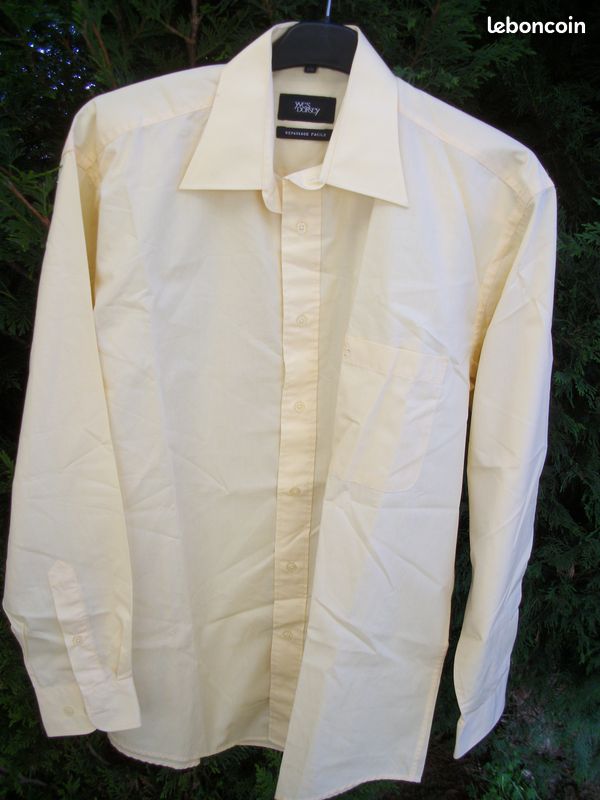 Chemise homme 38/40 (image 1)