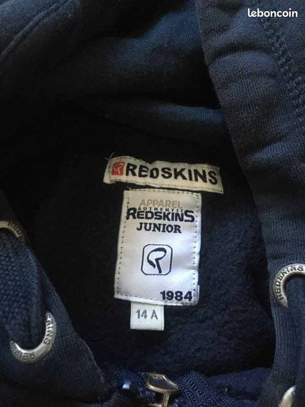Sweet Redskins (image 3)