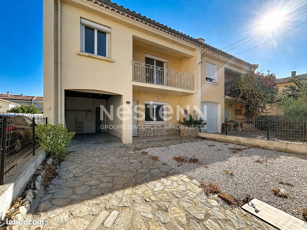 Maison 5 pièces 107 m² · à Sigean · 107 m² · 265 000 €
