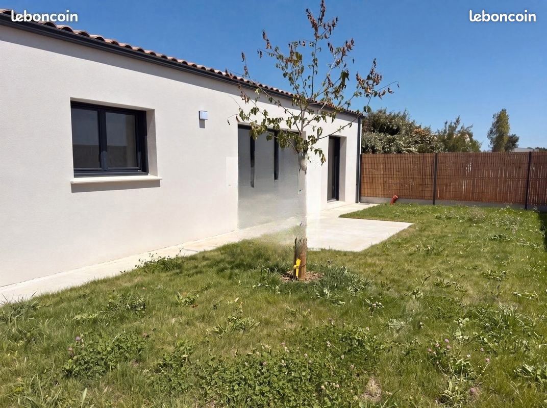 Maison 4 pièces 103 m² · à Graulhet · 103 m² · 1 100 €/mois