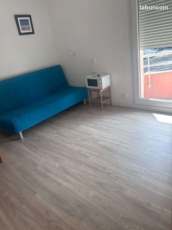 Appartement 1 pièce 21 m² · à Pau · 21 m² · 69 000 €