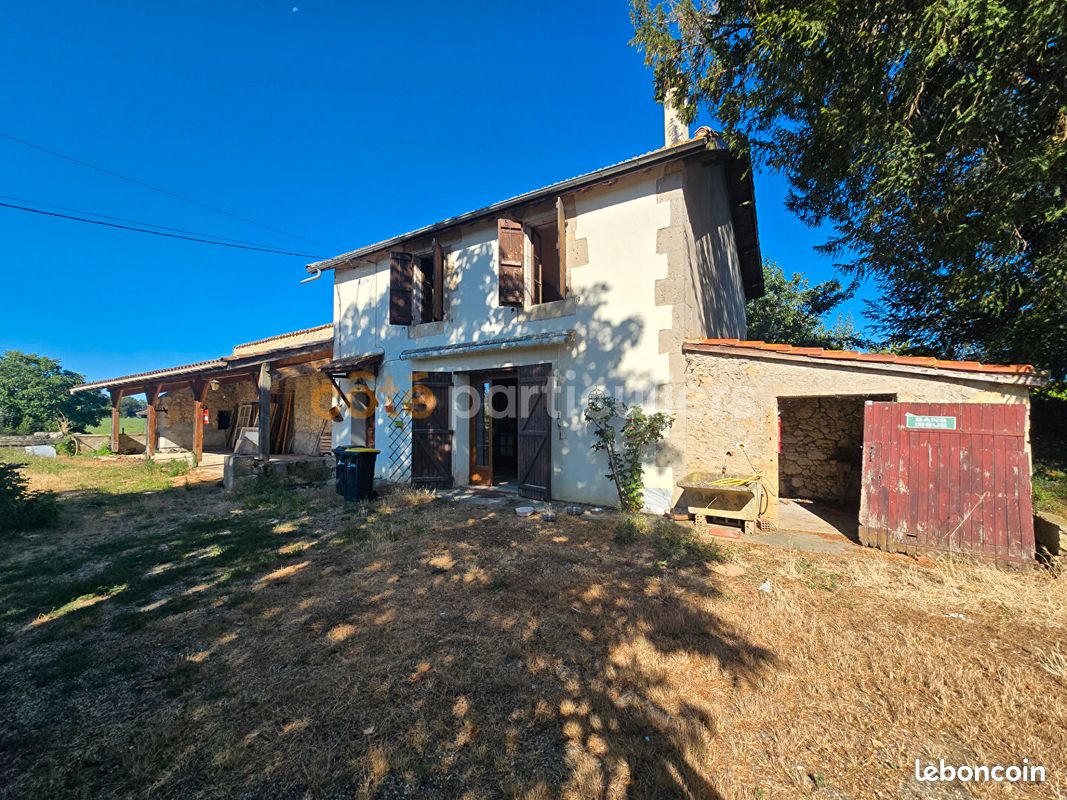 Maison 5 pièces 100 m² · à Astaffort · 100 m² · 150 000 €