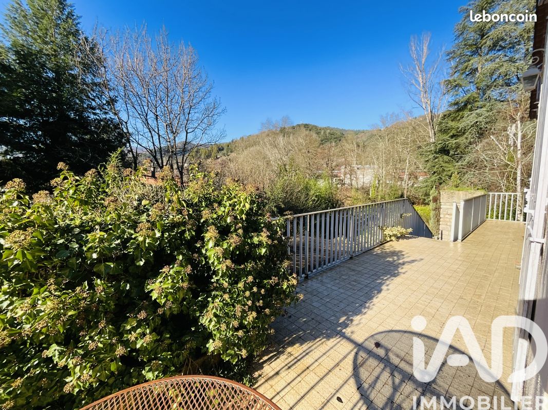 Maison 6 pièces 154 m² · à Le Vigan · 154 m² · 259 000 €