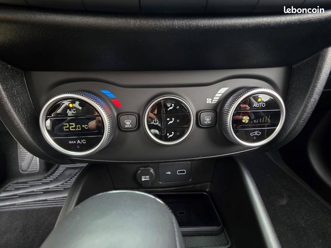 FIAT Tipo 5 Portes 1.5 Firefly Turbo 130 ch S&S DCT7 Hybrid (image 31)